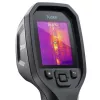FLIR TG268 infračervený teplomer -25 až +400 °C čierny, integrovaný displej, LCD, 320 x 240 pixelov