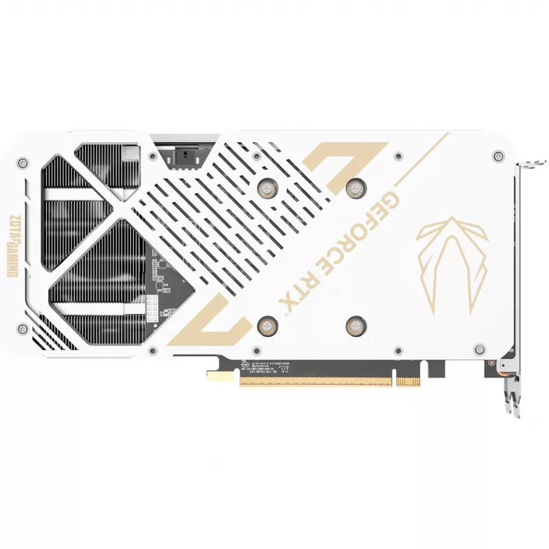 Grafická karta Zotac GAMING GeForce RTX 5070 Twin Edge OC 12GB GDDR7