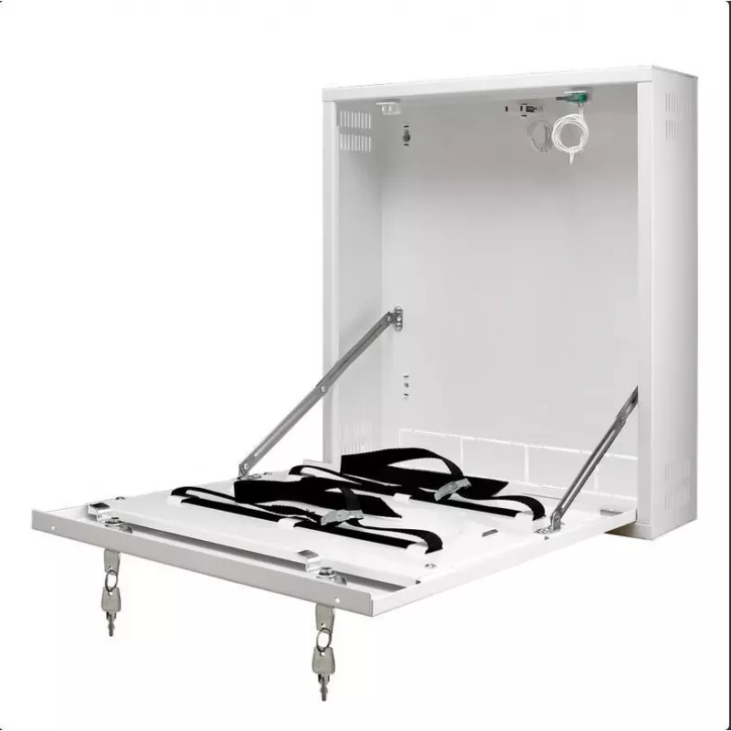 Pulsar AWO529W puzdro pre DVR