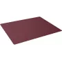 Podložka na stôl Durable 713203 polypropylén červená