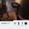 DJI RS 4 Pro gimbalový stabilizátor CP.RN.00000345.04