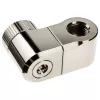 EK Water Blocks EK-Quantum Torque G1/4 Double Extension Offset MF 28 prípojka, niklová