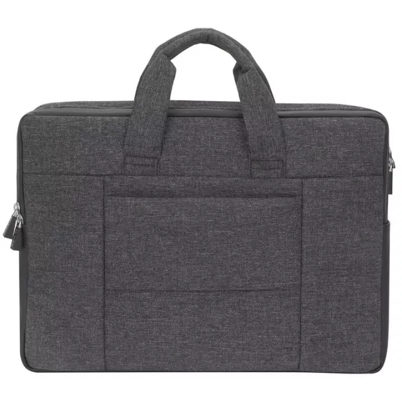 Riva puzdro na notebook Lantau 15.6 čierna 8831