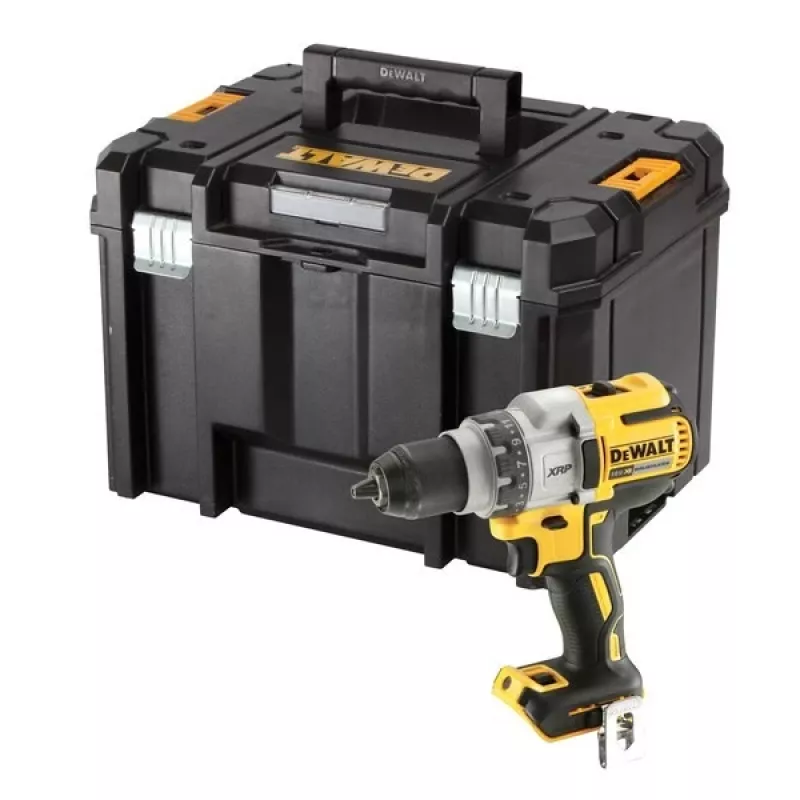 Vŕtačka DeWALT DCD991NT-XJ 2000 ot/min bez kľúča 1,5 kg
