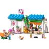 LEGO FRIENDS 42677 Pekáreň psích keksíkov