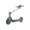 Motus Scooty 10 GEN 6 elektrická kolobežka 15 Ah sivá