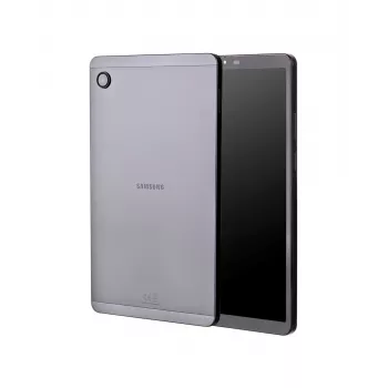 Tablet Samsung Galaxy Tab A11 X130 8,7 inch 4 GB RAM 64 GB Wi‑Fi sivý Enterprise Edition