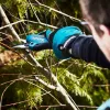 Makita DUP362Z LXT akumulátorové nožnice na konáre