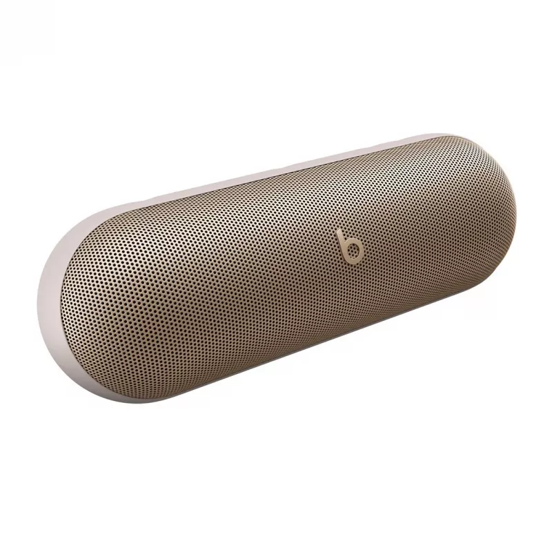 Beats by Dr. Dre Beats Pill stereo prenosný reproduktor šampanská