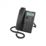 IP telefón Mitel 6863 čierny