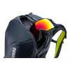Thule 3610 Upslope 35L odnímateľný airbag 3.0 ready lyžiarsky a snowboardový batoh Lime Punch