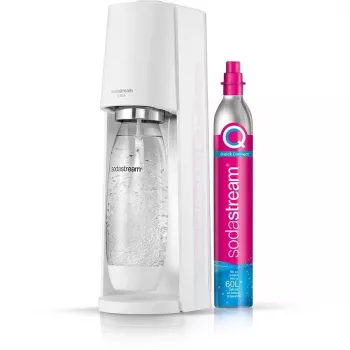 Sóda maker SodaStream Terra White
