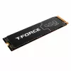 Team Group T-FORCE G50 - SSD - 2 TB - interný - M.2 2280 - PCIe 4.0 x4 (NVMe)