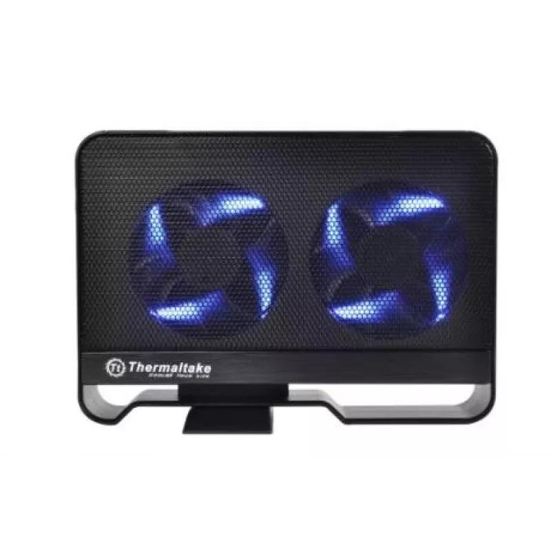 Úložný disk Thermaltake Max 5G čierny 3,5