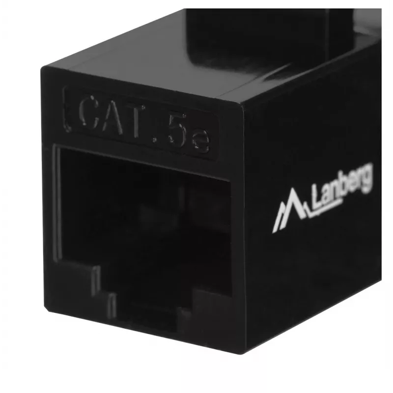 Lanberg KSU5-3000 produkt čierna