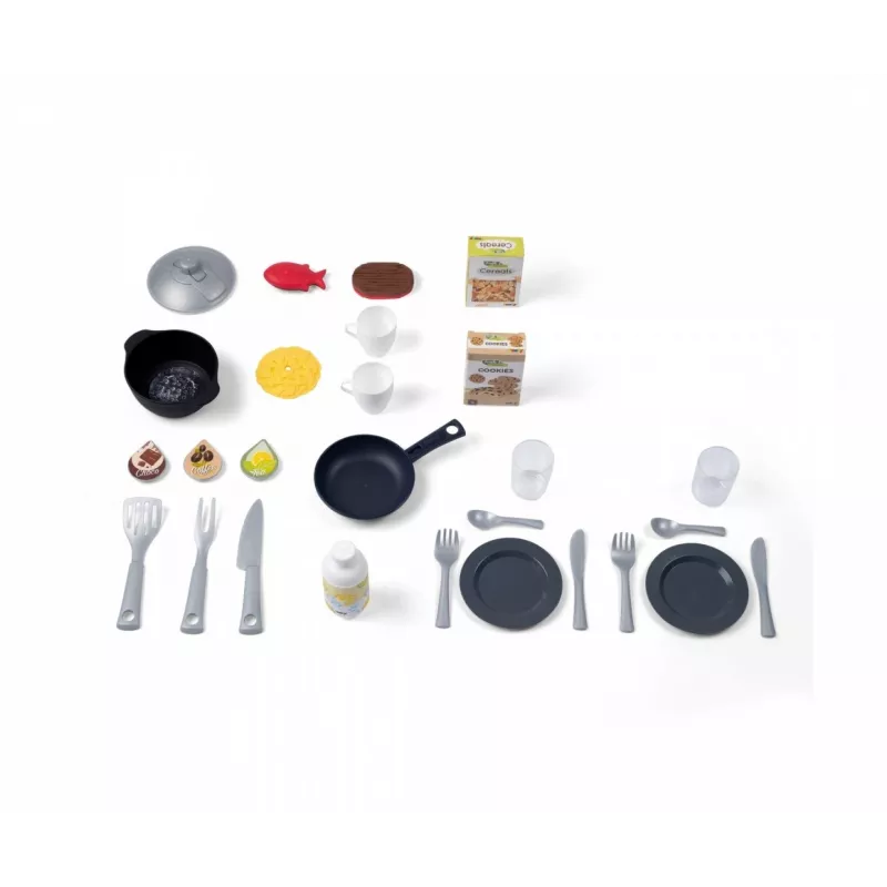 Hračka na hranie rolí Smoby Dickie 7600311056 Cuisine Studio 3-6 rokov viacfarebná