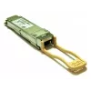 40GBASE-SR4 Qsfp transceiver modul s MPO konektorom samec
