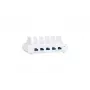USB nabíjacia stanica Compulocks 5 portov 5PUSBCDKS-EU EU konektor