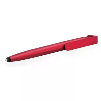 WEDO Touchpen Triple farebne sortované KS — 3-in-1 stylus pero pre kapacitné dotykové obrazovky