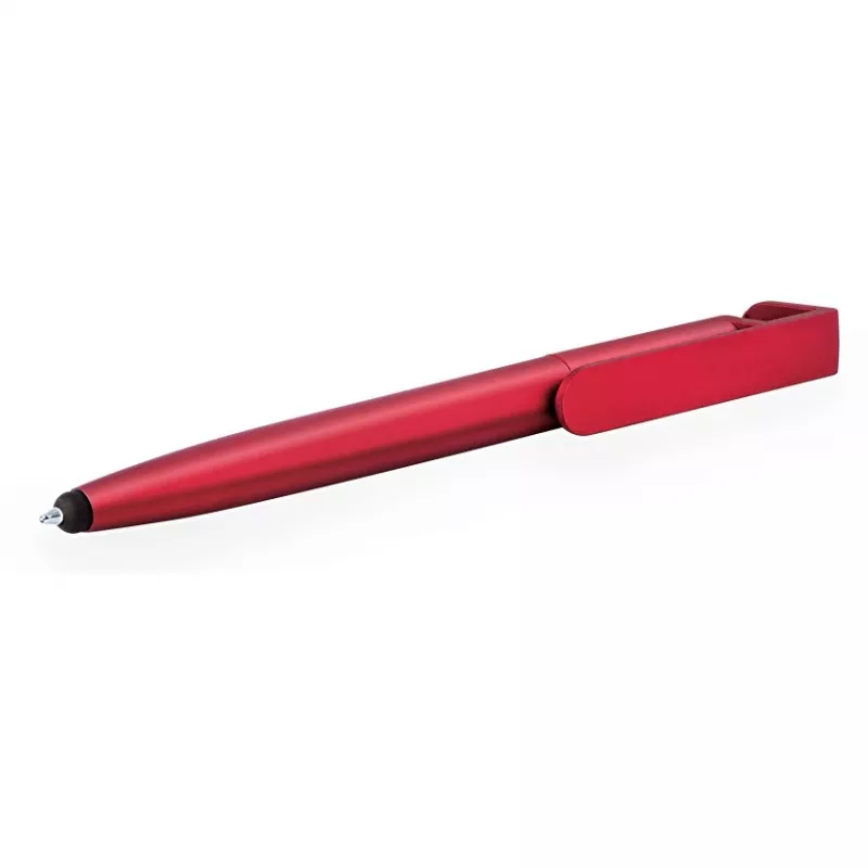WEDO Touchpen Triple farebne sortované KS — 3-in-1 stylus pero pre kapacitné dotykové obrazovky