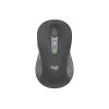 LOGITECH SIGNATURE PLUS M750 L bezdrôtová myš - Graphite-EMEA28I-935 (910-007509)