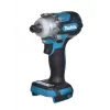 MAKITA DTW301Z akumulátorový rázový uťahovák 1/2 18V čierna, modrá