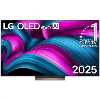 Televízor LG OLED77C5ELB 77