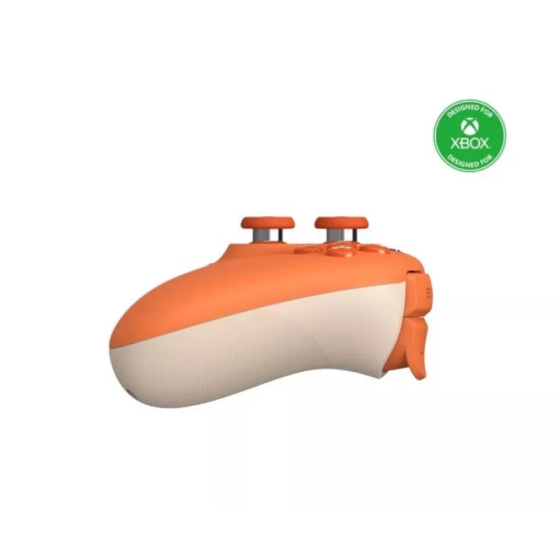 Drôtový herný ovládač 8Bitdo Ultimate C RET00458 kompatibilný s USB-C