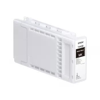 Atramentová kazeta Epson T44Q84N matná čierna 350 ml UltraChrome PRO originálna