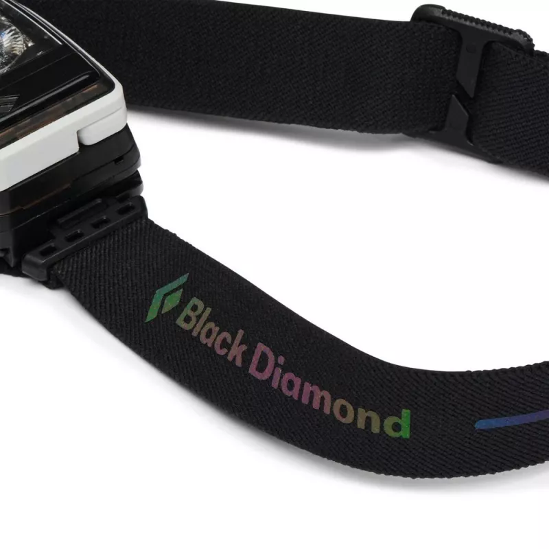 BLACK DIAMOND Distance LT 1100 čelová lampa LED