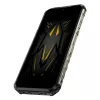 Smartphone UleFone Armor 22 — MediaTek Helio G96, 8 GB RAM, 256 GB úložisko, čierna