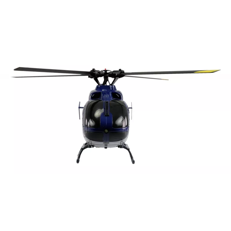 Amewi EC135 rádiom ovládaný (RC) model helikoptéry elektromotor 1:32
