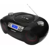 Prenosný CD prehrávač Blaupunkt BB30BT
