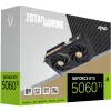 Grafická karta Zotac GAMING GeForce RTX 5060 Ti AMP