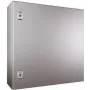 Elektrické puzdro Rittal 1010.000 nerez IP66, 600×600×210 mm