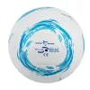 Futbalová lopta White Shark TB-001 Dribbler 32-panel veľkosť 5
