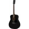 Yamaha FG800 čierna 02 – akustická gitara