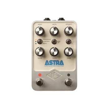 Universal Audio UAFX Astra Modulation Machine – gitarový efekt