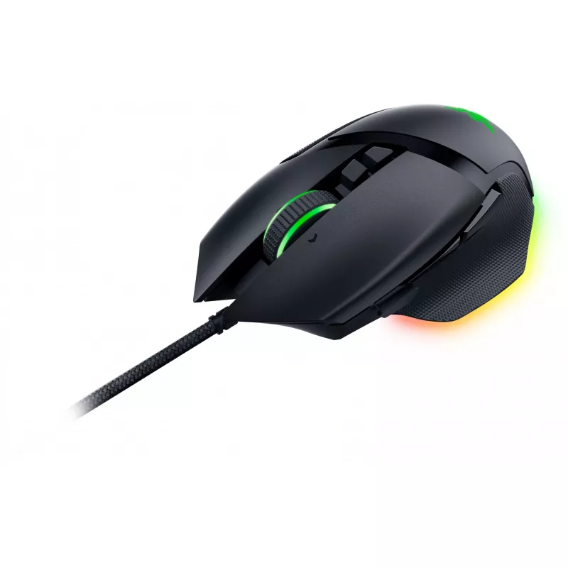 Herná myš Razer Basilisk V3 35K USB