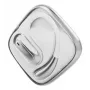 Gembird OWS-01-W Bluetooth slúchadlá TWS open-ear, biele