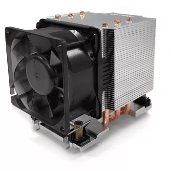 Dynatron A 2725 Server čierna