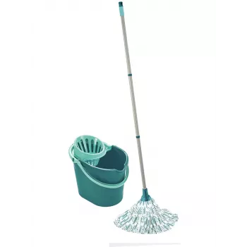 Súprava na čistenie podlahy Leifheit Classic Mop Set 56792