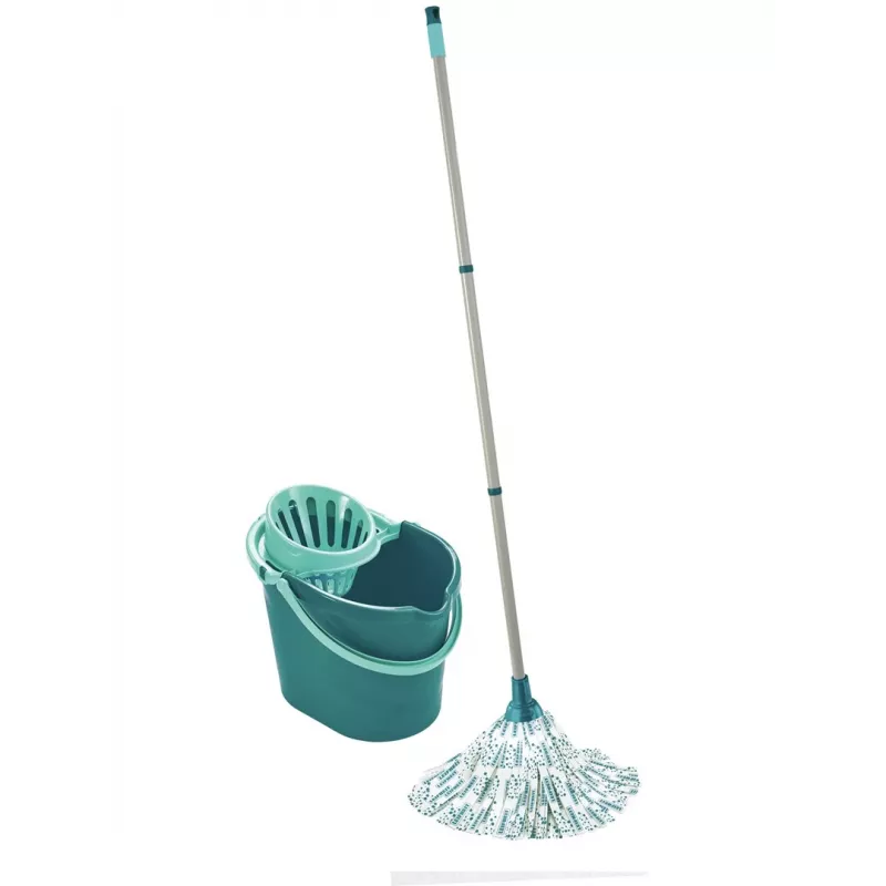 Súprava na čistenie podlahy Leifheit Classic Mop Set 56792