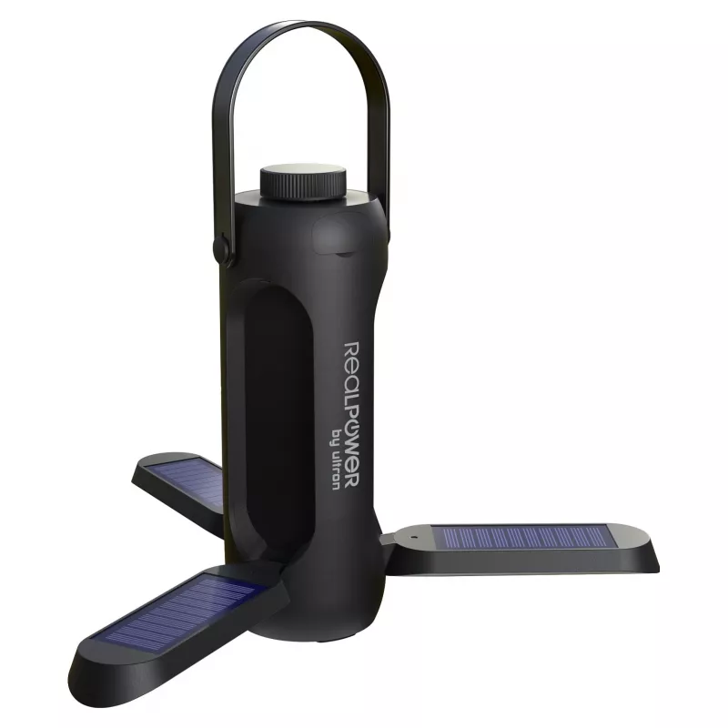RealPower 473011 vonkajšie osvetlenie LED 2 W
