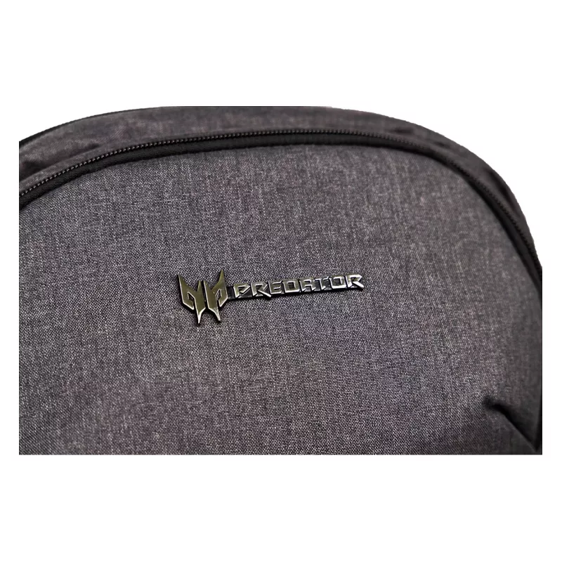 Voľnočasový batoh Acer PBG510 — polyester, vhodný pre až 18