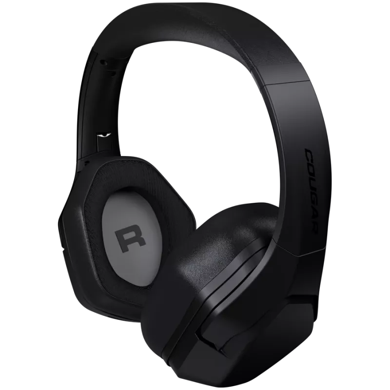 Cougar SPETTRO bezdrôtový herný headset s aktívnym potlačením hluku