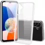 StyleShell SHOCKFlex, puzdro na telefón transparentné, Samsung Galaxy A15 5G / A15 4G