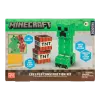 Stavebnica Paladone Minecraft Creeper – zostaviteľná figúrka Creeper sada