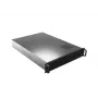 Rack skriňa Lanberg SC01-6502-12B 2U čierna 7 ventilátorov