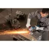 Bosch GWX 18V-10 SC uhlová brúska 12,5 cm 9000 ot/min 2 kg